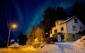 Senja, Skaland Apartment